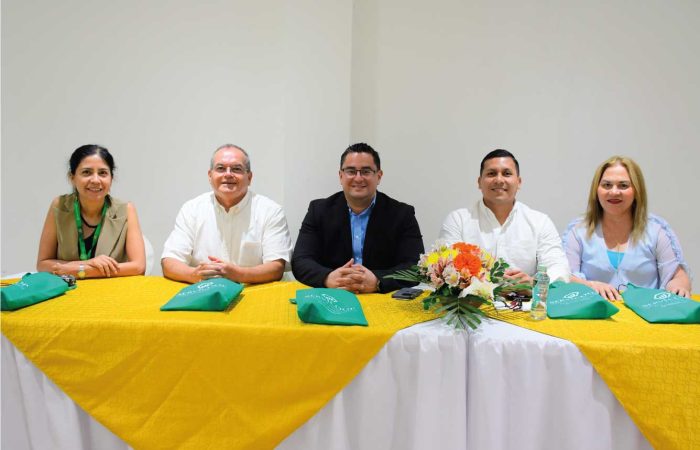 Consejo de Administración